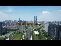 Présentation de la société Zoyo Chuxian