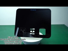 Affichage TFT CTP à écran tactile capacitif