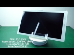 Fabricant d'affichage TFT de qualité médicale sur mesure